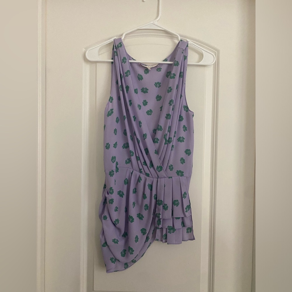 WAYF top